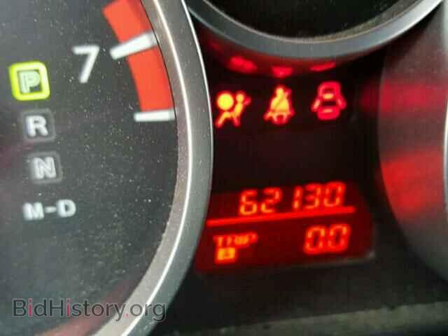 2009 MAZDA MIATA - VIN: JM1NC25F790202790 - Фото 8