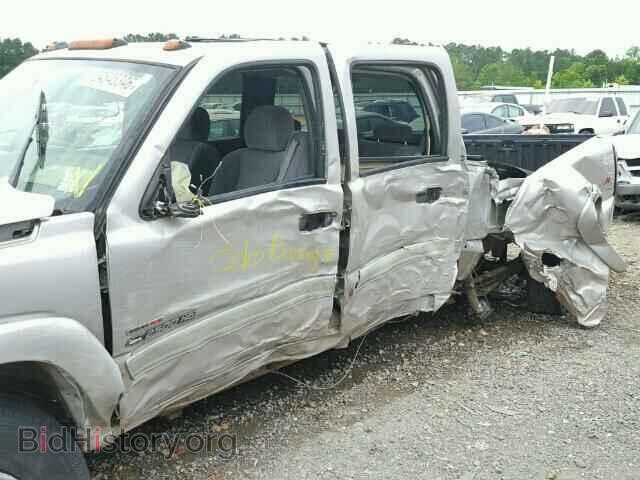 2005 CHEVROLET SILVERADO - VIN: 1GCHK23245F912401 - Фото 10