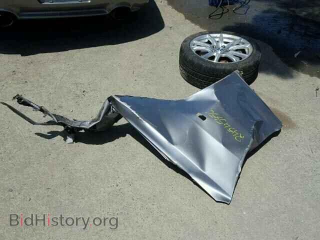 2005 HONDA S2000 - VIN: JHMAP21425S007071 - Фото 9