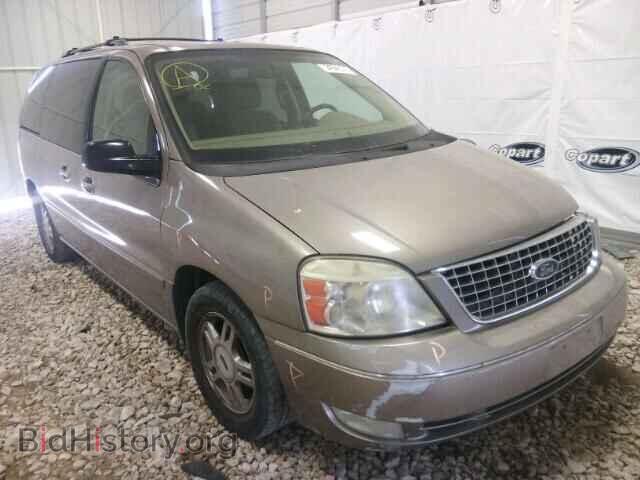 Фотография 2FMZA52294BB21335 - FORD FREESTAR 2004
