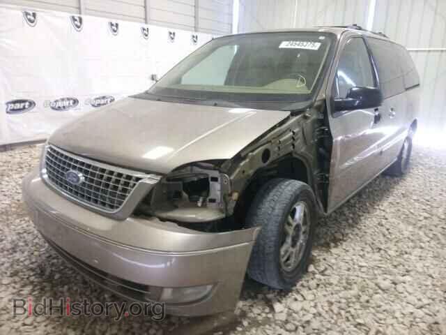 2004 FORD FREESTAR - VIN: 2FMZA52294BB21335 - Фото 2