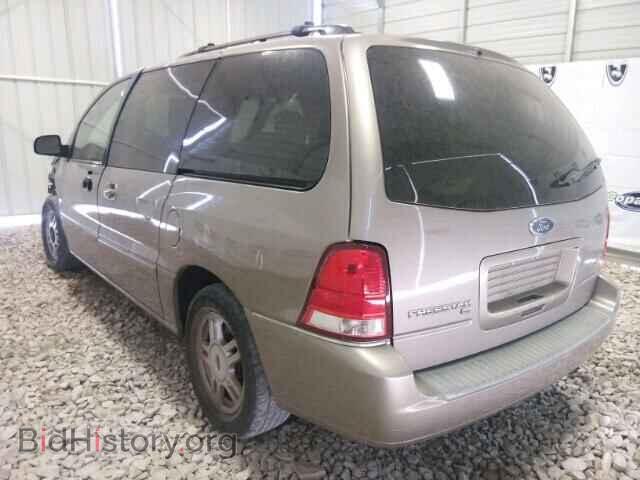2004 FORD FREESTAR - VIN: 2FMZA52294BB21335 - Фото 3