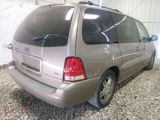 2004 FORD FREESTAR - VIN: 2FMZA52294BB21335 - Фото 4