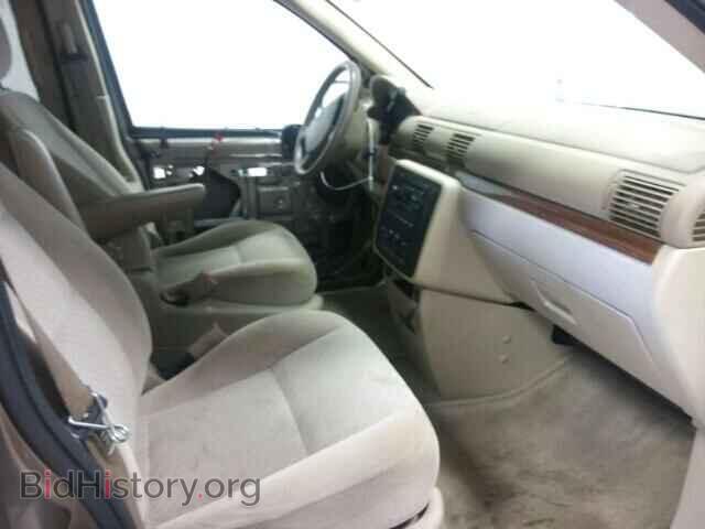2004 FORD FREESTAR - VIN: 2FMZA52294BB21335 - Фото 5