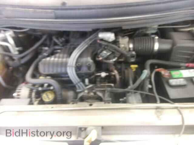 2004 FORD FREESTAR - VIN: 2FMZA52294BB21335 - Фото 7