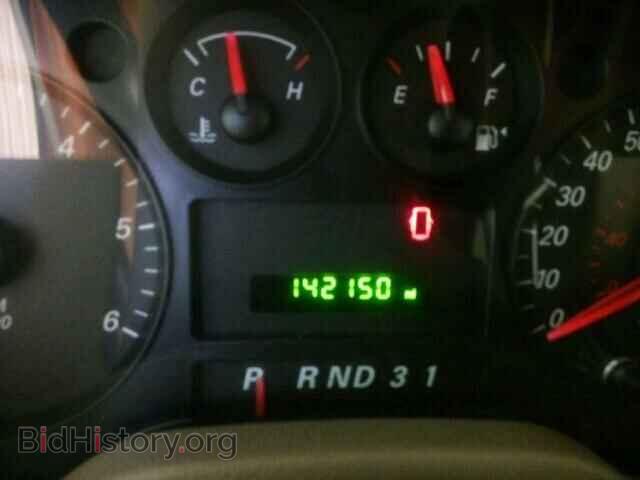 2004 FORD FREESTAR - VIN: 2FMZA52294BB21335 - Фото 8