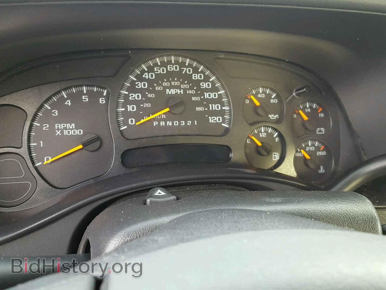 2006 CHEVROLET SILVERADO - VIN: 2GCEK19B761332847 - Фото 8