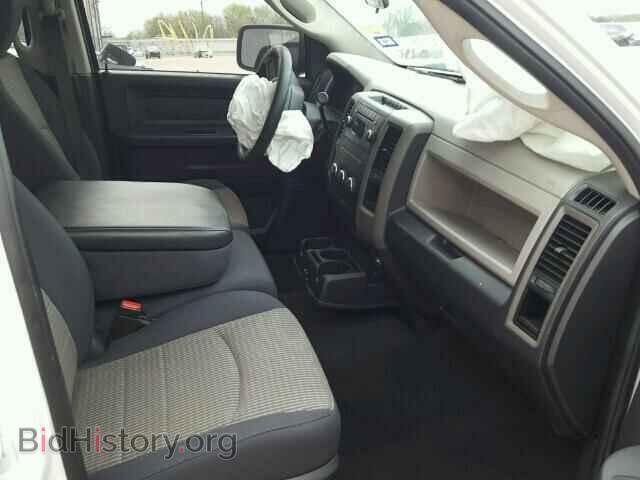 2010 DODGE RAM 1500 - VIN: 1D7RB1GP3AS248961 - Фото 5