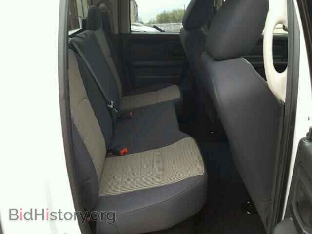 2010 DODGE RAM 1500 - VIN: 1D7RB1GP3AS248961 - Фото 6