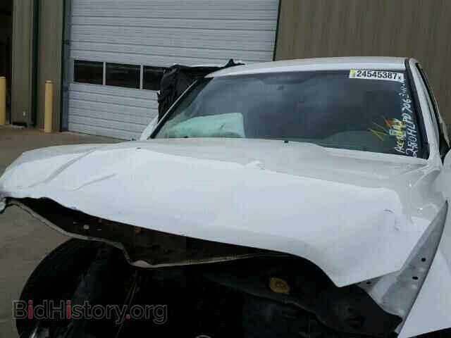 2010 DODGE RAM 1500 - VIN: 1D7RB1GP3AS248961 - Фото 7