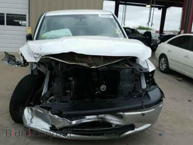2010 DODGE RAM 1500 - VIN: 1D7RB1GP3AS248961 - Фото 9