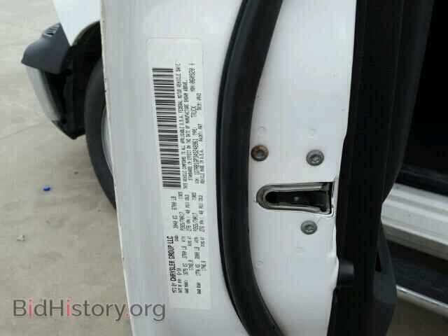 2010 DODGE RAM 1500 - VIN: 1D7RB1GP3AS248961 - Фото 10