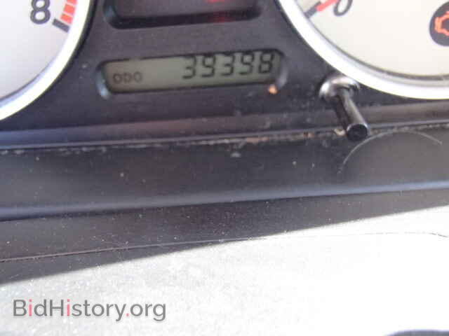 2004 MAZDA MIATA - VIN: JM1NB353640403619 - Фото 8
