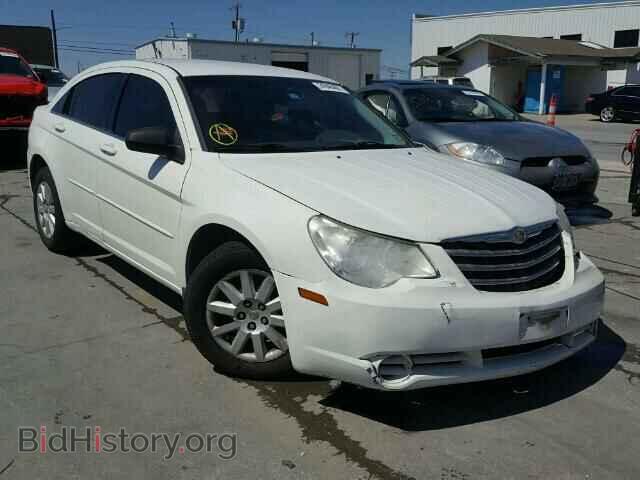 Photo 1C3LC46K27N651202 - CHRYSLER SEBRING 2007