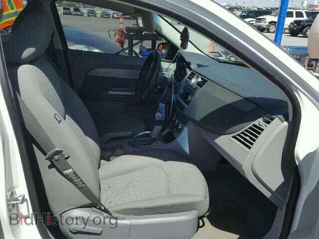 2007 CHRYSLER SEBRING - VIN: 1C3LC46K27N651202 - Photo 5
