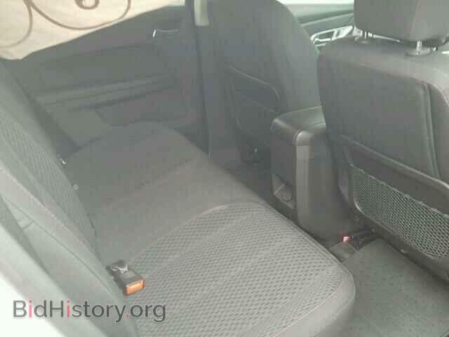 2013 GMC TERRAIN - VIN: 2GKALMEK0D6187237 - Фото 6