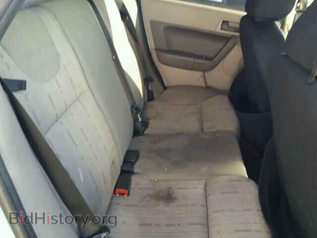 2008 FORD FOCUS - VIN: 1FAHP35N18W252472 - Фото 6