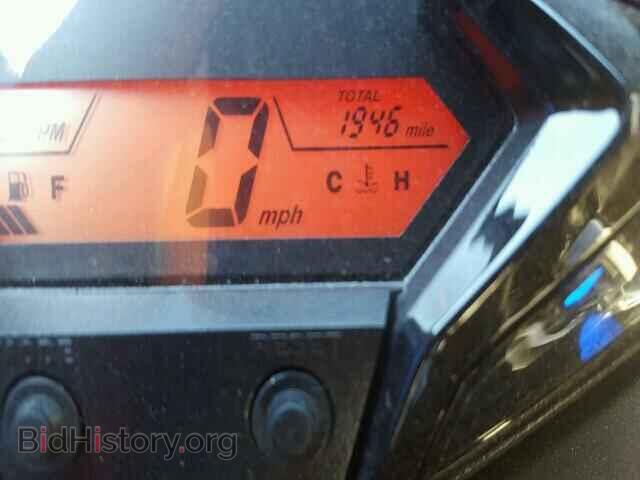 2015 HONDA CBR CYCLE - VIN: MLHNC5103F5100465 - Фото 8
