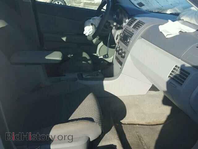 2008 DODGE AVENGER - VIN: 1B3LC46K18N598913 - Фото 5