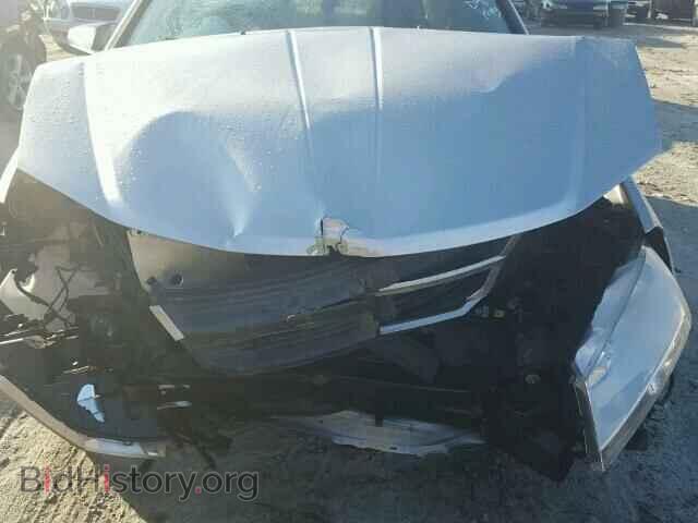 2008 DODGE AVENGER - VIN: 1B3LC46K18N598913 - Фото 7