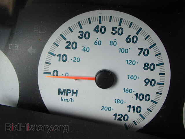 2007 DODGE CARAVAN - VIN: 1D4GP23E47B229814 - Photo 8