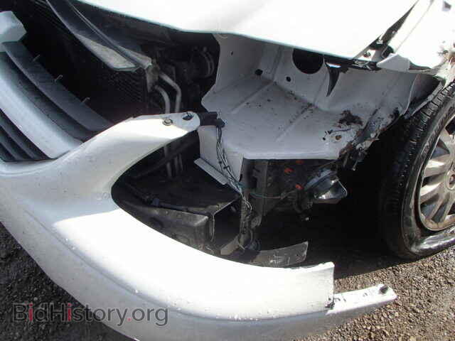 2007 DODGE CARAVAN - VIN: 1D4GP23E47B229814 - Photo 9