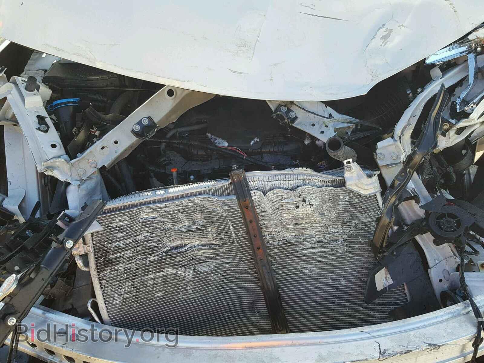 2017 HONDA PILOT - VIN: 5FNYF6H53HB051610 - Фото 7