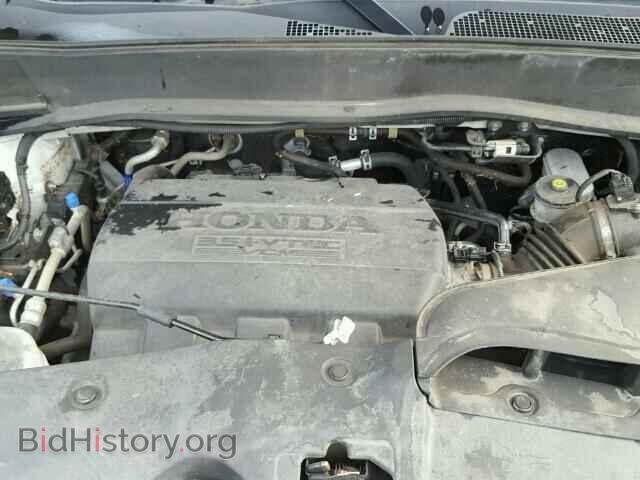 2012 HONDA PILOT - VIN: 5FNYF3H90CB011673 - Фото 7
