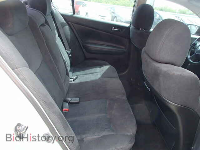 2009 NISSAN MAXIMA - VIN: 1N4AA51E29C818016 - Фото 6