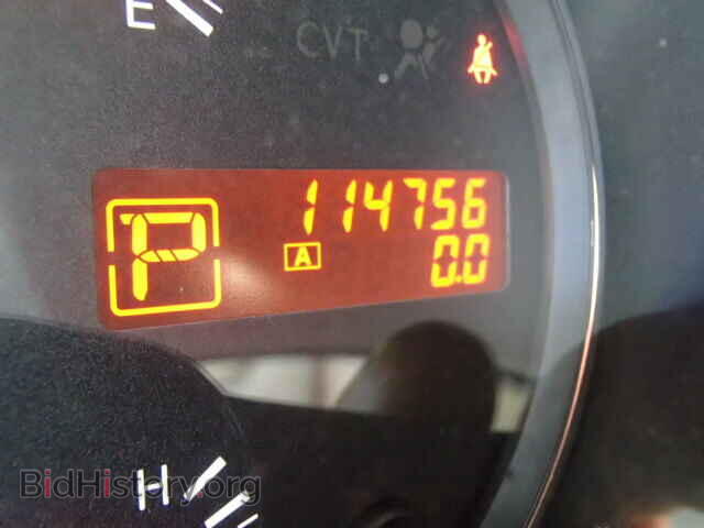 2009 NISSAN MAXIMA - VIN: 1N4AA51E29C818016 - Фото 8