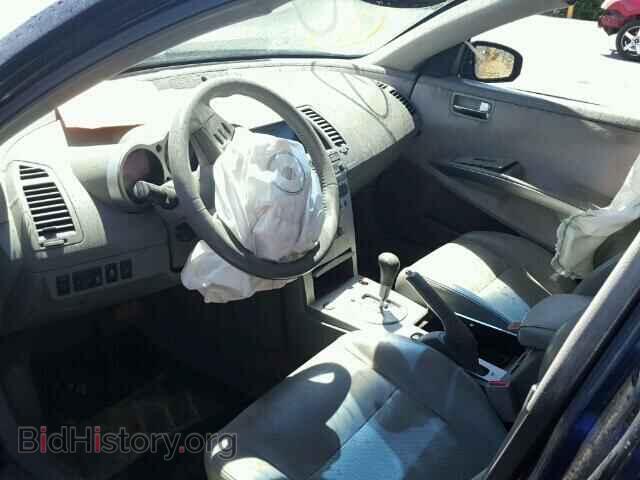 2005 NISSAN MAXIMA - VIN: 1N4BA41EX5C829774 - Фото 5