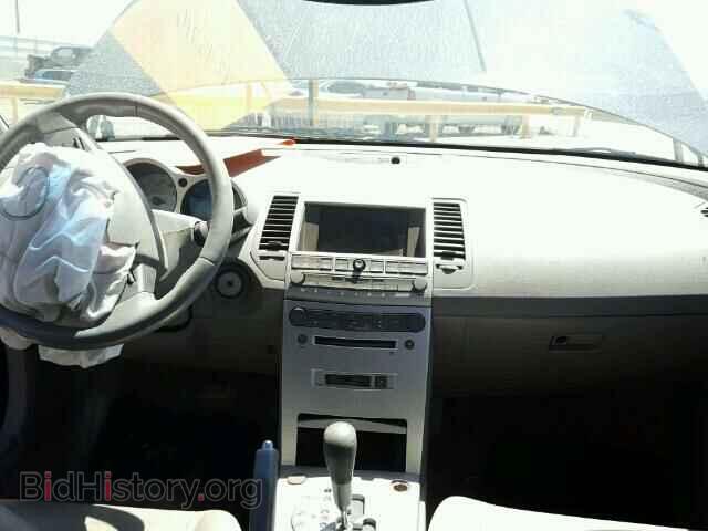 2005 NISSAN MAXIMA - VIN: 1N4BA41EX5C829774 - Фото 9