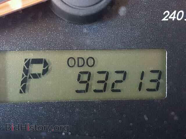 2011 TOYOTA COROLLA - VIN: 2T1BU4EE2BC666276 - Фото 8