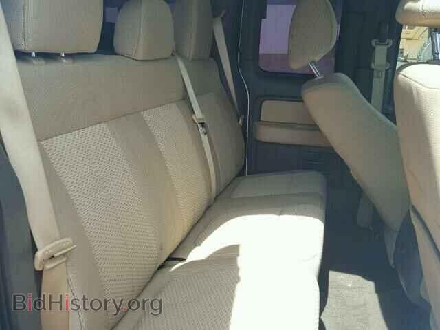 2011 FORD F150 - VIN: 1FTFX1CF1BFC31369 - Фото 6