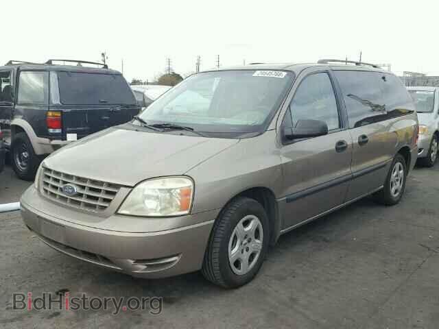 2004 FORD FREESTAR - VIN: 2FMZA51654BA73708 - Photo 2