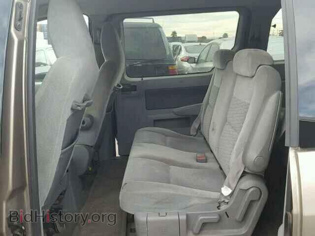 2004 FORD FREESTAR - VIN: 2FMZA51654BA73708 - Photo 6