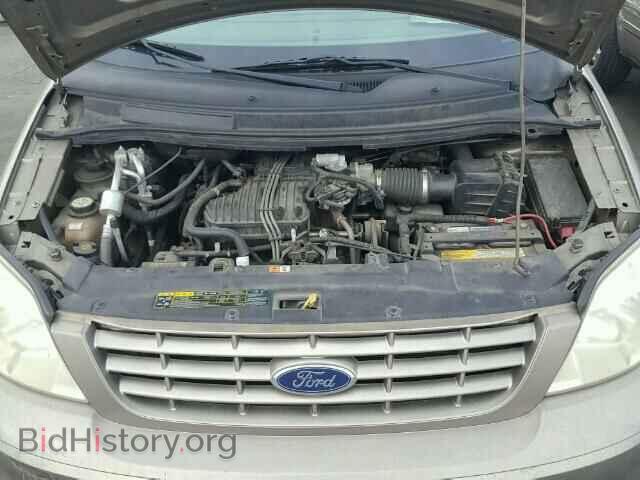 2004 FORD FREESTAR - VIN: 2FMZA51654BA73708 - Photo 7