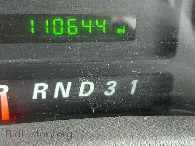 2004 FORD FREESTAR - VIN: 2FMZA51654BA73708 - Photo 8