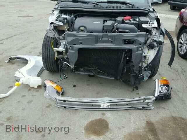 2013 FORD EXPLORER - VIN: 1FM5K8F81DGC06187 - Photo 10