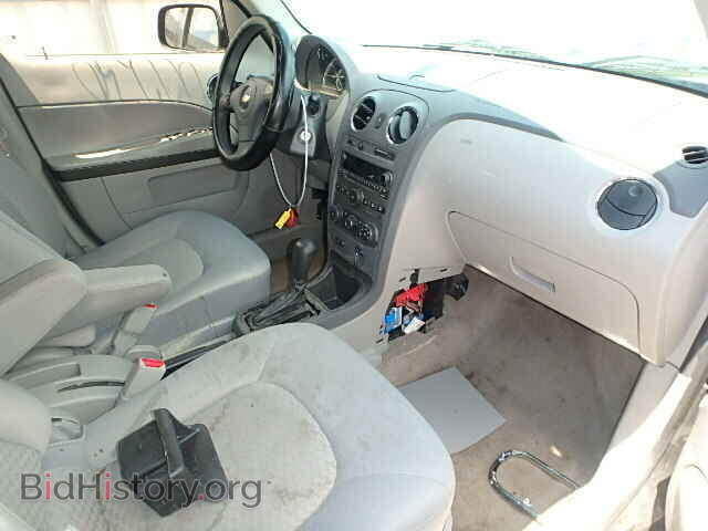 2010 CHEVROLET HHR - VIN: 3GNBAADB3AS565836 - Фото 5