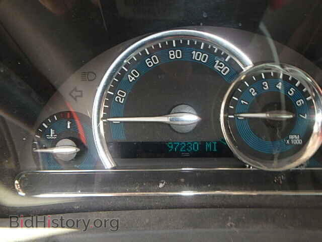 2010 CHEVROLET HHR - VIN: 3GNBAADB3AS565836 - Фото 8