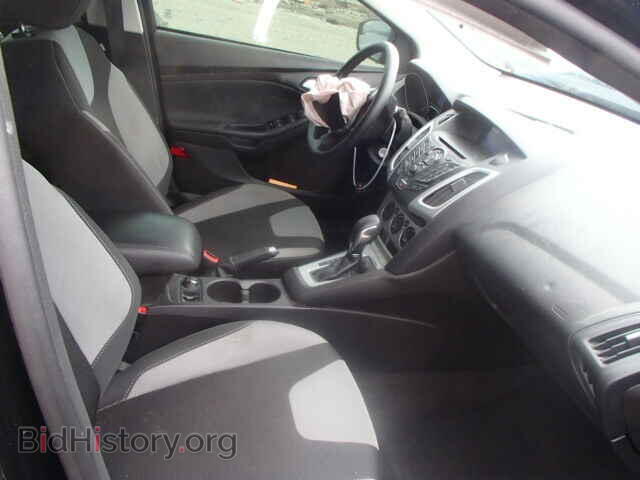 2014 FORD FOCUS - VIN: 1FADP3F21EL114950 - Photo 5