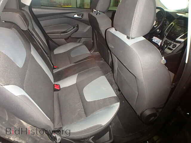 2014 FORD FOCUS - VIN: 1FADP3F21EL114950 - Photo 6