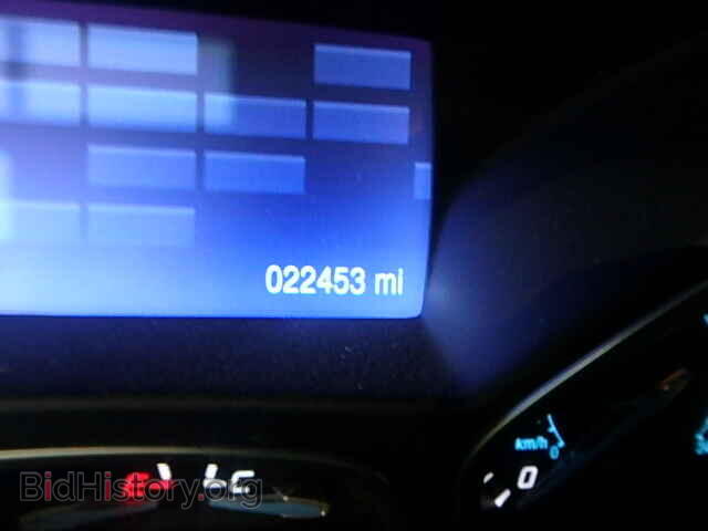 2014 FORD FOCUS - VIN: 1FADP3F21EL114950 - Photo 8
