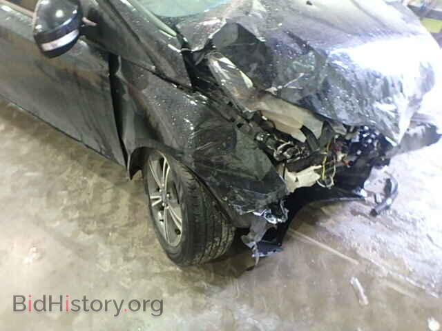 2014 FORD FOCUS - VIN: 1FADP3F21EL114950 - Photo 10