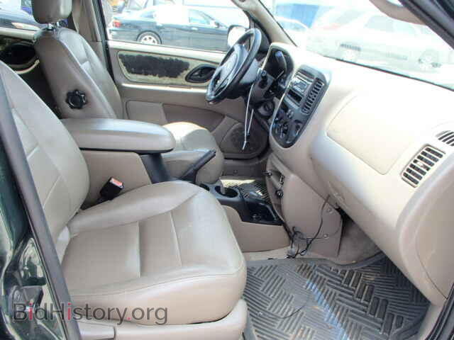 2002 FORD ESCAPE - VIN: 1FMCU03112KC29229 - Фото 5