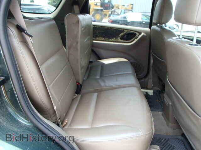 2002 FORD ESCAPE - VIN: 1FMCU03112KC29229 - Фото 6