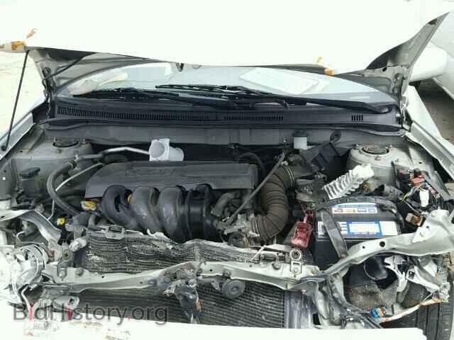2003 TOYOTA COROLLA - VIN: 1NXBR32EX3Z026008 - Фото 7