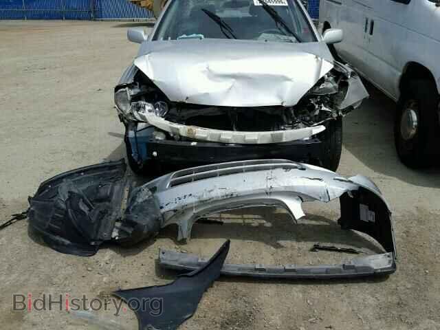 2003 TOYOTA COROLLA - VIN: 1NXBR32EX3Z026008 - Фото 10