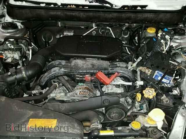 2010 SUBARU OUTBACK - VIN: 4S4BRBCC5A3369545 - Фото 7